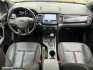 Annonce Ford Ranger SUPER CABINE 2.0 TDCI 215CH WILDTRACK 4X4 BVA