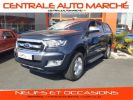 Annonce Ford Ranger SUPER CABINE 2.2 TDCi 160 STOPetSTART 4X4 LIMITED