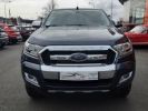 Annonce Ford Ranger SUPER CABINE 2.2 TDCi 160 STOPetSTART 4X4 LIMITED