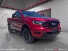 Ford Ranger SUPER CABINE 2.0 ECOBLUE 213 BV10 STORMTRAK TVA RECUPERABLE Occasion