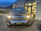 Annonce Ford Ranger SUPER CABINE 3.2 TDCI 200CH LIMITED 4X4 BVA TVA RECUPERABLE