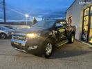 Annonce Ford Ranger SUPER CABINE 3.2 TDCI 200CH LIMITED 4X4 BVA TVA RECUPERABLE