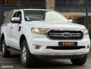 Annonce Ford Ranger SUPER CABINE 4x4 2.0L TDCi 170CH BVA XLT 1ère Main