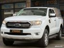 Annonce Ford Ranger SUPER CABINE 4x4 2.0L TDCi 170CH BVA XLT 1ère Main