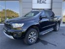 achat occasion 4x4 - Ford Ranger occasion