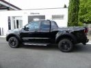 Annonce Ford Ranger SUPERCAB PACK RAPTOR