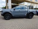 Annonce Ford Ranger V6 3.0 L Turbo Raptor 292 Ch BVA 4WD 1ère M 360° Cuir ZERO Malus Avec TVA Récup. Garantie Ford 03/2025 Reconductible