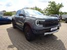 Annonce Ford Ranger V6 3.0 L Turbo Raptor 292 Ch BVA 4WD 1ère M 360° Cuir ZERO Malus Avec TVA Récup. Garantie Ford 03/2025 Reconductible