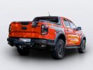 Annonce Ford Ranger V6 3.0 L Turbo Raptor 292 Ch BVA 4WD 5P Cuir Garantie Ford 03/2025 Reconductible