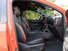 Annonce Ford Ranger V6 3.0 L Turbo Raptor 292 Ch BVA 4WD 5P Cuir Garantie Ford 03/2025 Reconductible