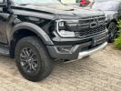 Voir l'annonce Ford Ranger V6 3.0L 292 BVA10 Raptor e-4WD Doppelkabine 1èreM 360° Garantie FORD 05/2025 Reconductible ZERO MALUS