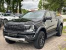 Annonce Ford Ranger V6 3.0L 292 BVA10 Raptor e-4WD Doppelkabine 1èreM 360° Garantie FORD 05/2025 Reconductible ZERO MALUS