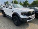 Annonce Ford Ranger V6 3.0L 292 BVA10 Raptor Performance e-4WD Doppelkabine 1èreM 360° Garantie FORD 02/2025 Reconductible ZERO MALUS