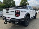 Annonce Ford Ranger V6 3.0L 292 BVA10 Raptor Performance e-4WD Doppelkabine 1èreM 360° Garantie FORD 02/2025 Reconductible ZERO MALUS