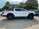 Annonce Ford Ranger V6 3.0L 292 BVA10 Raptor Performance e-4WD Doppelkabine 1èreM 360° Garantie FORD 02/2025 Reconductible ZERO MALUS