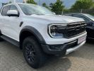 Annonce Ford Ranger V6 3.0L 292 BVA10 Raptor Performance e-4WD Doppelkabine 1èreM 360° Garantie FORD 02/2025 Reconductible ZERO MALUS