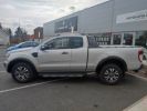 Annonce Ford Ranger Wildtrack