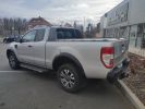 Annonce Ford Ranger Wildtrack