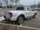 Annonce Ford Ranger Wildtrack