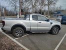 Annonce Ford Ranger Wildtrack