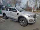 Annonce Ford Ranger Wildtrack