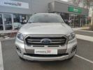 Annonce Ford Ranger Wildtrack