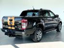 Annonce Ford Ranger WILDTRACK 1ERPRO 48.000KM 5.PL MARCHEPIED NAVI TVA