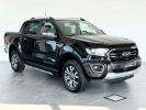 Annonce Ford Ranger WILDTRACK 1ERPRO 48.000KM 5.PL MARCHEPIED NAVI TVA