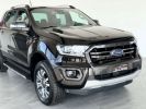 Annonce Ford Ranger WILDTRACK 1ERPRO 48.000KM 5.PL MARCHEPIED NAVI TVA