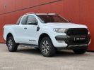 Voir l'annonce Ford Ranger WILDTRACK 3.2 Duratorq 200 ch TVA APPARENTE