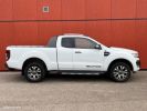 Annonce Ford Ranger WILDTRACK 3.2 Duratorq 200 ch TVA APPARENTE