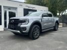 Voir l'annonce Ford Ranger WILDTRACK DOUBLE CAB 2.0 ECOBLUE 205CH BVA