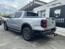 Annonce Ford Ranger WILDTRACK DOUBLE CAB 2.0 ECOBLUE 205CH BVA