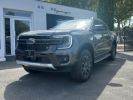 Voir l'annonce Ford Ranger WILDTRACK DOUBLE CAB 2.0 ECOBLUE 205CH E-AWD