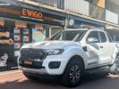 Annonce Ford Ranger WILDTRACK SUPERCABINE 2.0 TDCI 215 4X4 BVA TVA RECUPERABLE