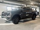 Voir l'annonce Ford Ranger WILDTRAK DOUBLE CAB 2.0 ECOBLUE 205CH BVA