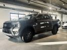 Voir l'annonce Ford Ranger WILDTRAK DOUBLE CAB 2.0 ECOBLUE 205CH BVA