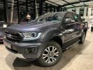 Voir l'annonce Ford Ranger Wildtrak Double Cabine 213 ch Garantie 6 ans Carplay Attelage Caméra ACC Keyless 18P 589-mois