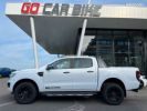 Annonce Ford Ranger Wildtrak Double Cabine TDCI 213 BVA10 GARANTIE 6 ANS GPS Camera Keyless Attelage 18P 805-mois