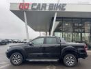 Annonce Ford Ranger Wildtrak Double Cabine TDCI 213 ch BVA10 Garantie 6 ans GPS Camera Keyless Attelage 18P 499-mois