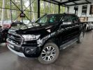 Voir l'annonce Ford Ranger Wildtrak Double Cabine TDCI 213 ch BVA10 Garantie 6 ans GPS Camera Keyless Attelage 18P 579-mois