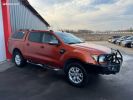 Annonce Ford Ranger WILDTRAK III (TKE) 3.2 TDCI 20V Pickup Double Cabine 4x4 200 cv Garantie de 12 MOIS Hard-top- marche pied- pare buffle- 4x2 4l attelage remorque camer