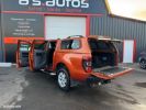 Annonce Ford Ranger WILDTRAK III (TKE) 3.2 TDCI 20V Pickup Double Cabine 4x4 200 cv Garantie de 12 MOIS Hard-top- marche pied- pare buffle- 4x2 4l attelage remorque camer