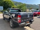 Annonce Ford Ranger WILDTRAK Supercab 3.2 TDCI 200CH 4X4 RIDEAU COUVRE BENNE- PLATEAU COULISSANT- TVA REC...