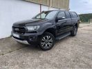 Annonce Ford Ranger Wildtrak TVA recuperable