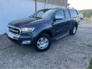 Annonce Ford Ranger XLT