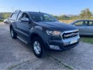 Annonce Ford Ranger XLT