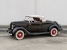 Achat Ford Roadster Occasion