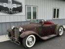 Achat Ford Roadster Occasion