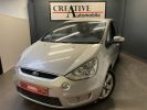 Ford S-MAX 1.8 TDCi 125 Trend 7 PLACES Occasion